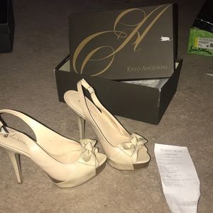 cute bowtie heels from Nordstrom !!!